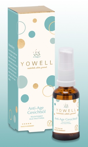 [71318GBWP -30] Anti-Age Gesichtsöl