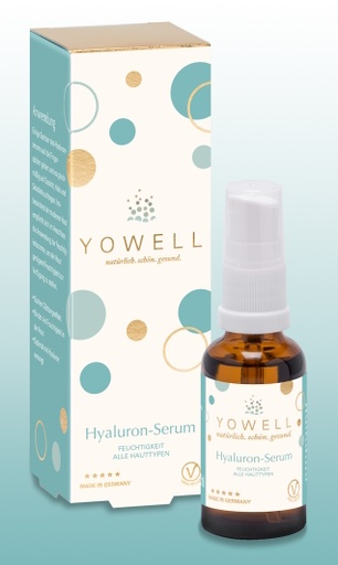 [71070GBWP-30] Hyaluron-Serum