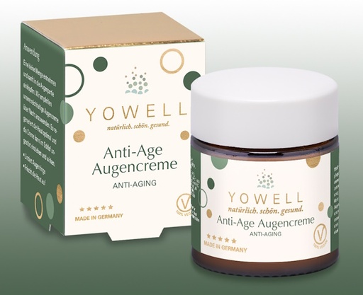 [71036GBWD -30] Anti-Age Augencreme