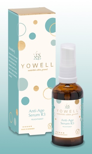 [71039GBWP-50] Anti-Age Serum R3