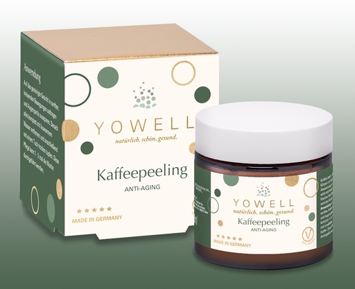 [71219GBWD-50] Kaffeepeeling